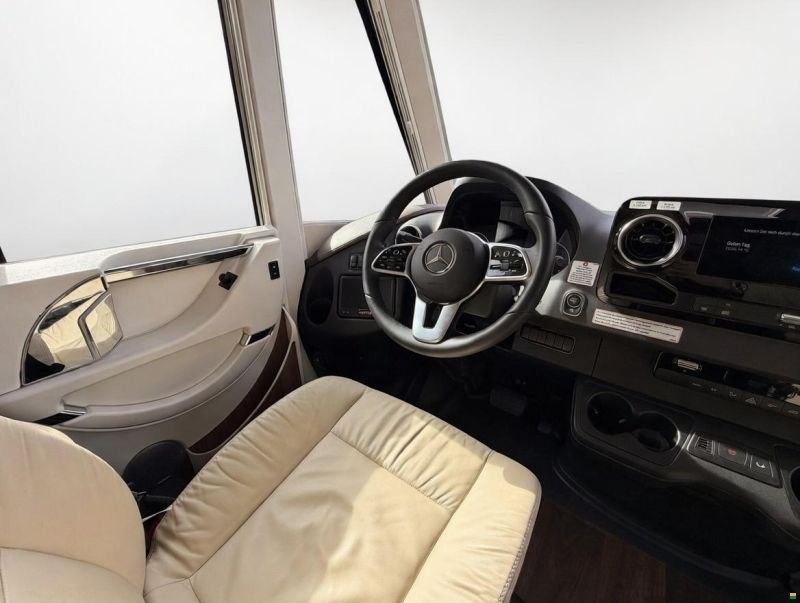 Carthago chic e-line I 50 LE DA / MB