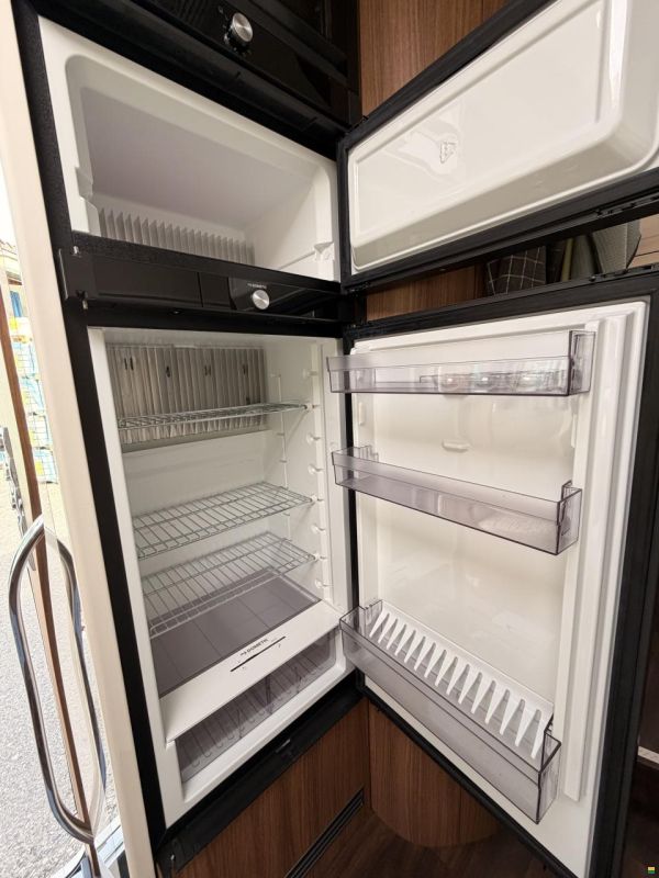 Carthago chic e-line I 50 LE DA / MB