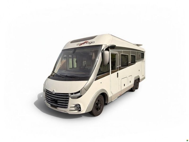 Carthago chic e-line I 50 LE DA / MB