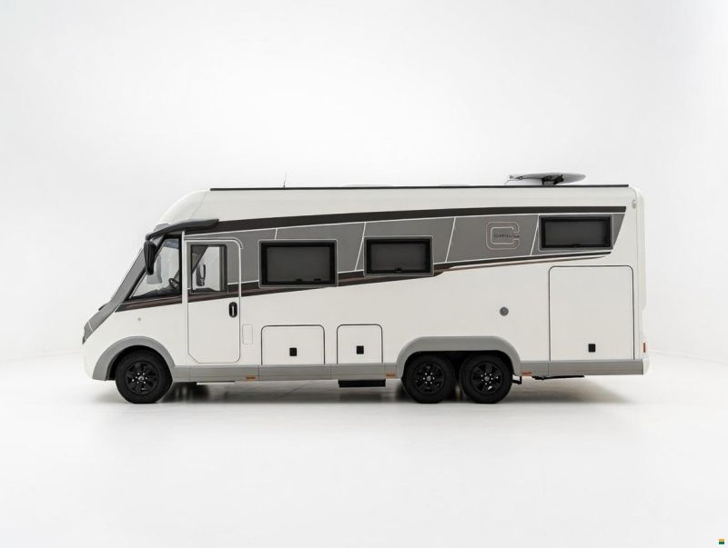 Carthago chic e-line I 50 LE DA / MB