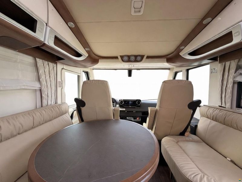 Carthago chic e-line I 50 LE DA / MB