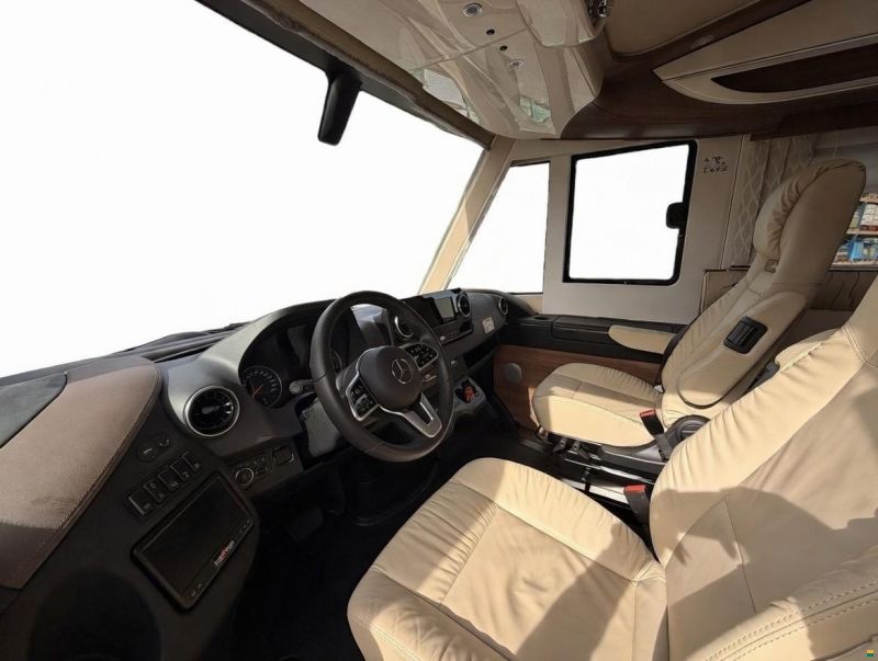 Carthago chic e-line I 50 LE DA / MB