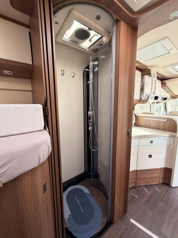 Carthago chic e-line I 50 LE DA / MB