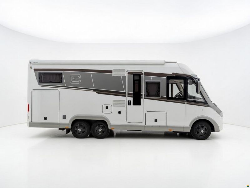 Carthago chic e-line I 50 LE DA / MB