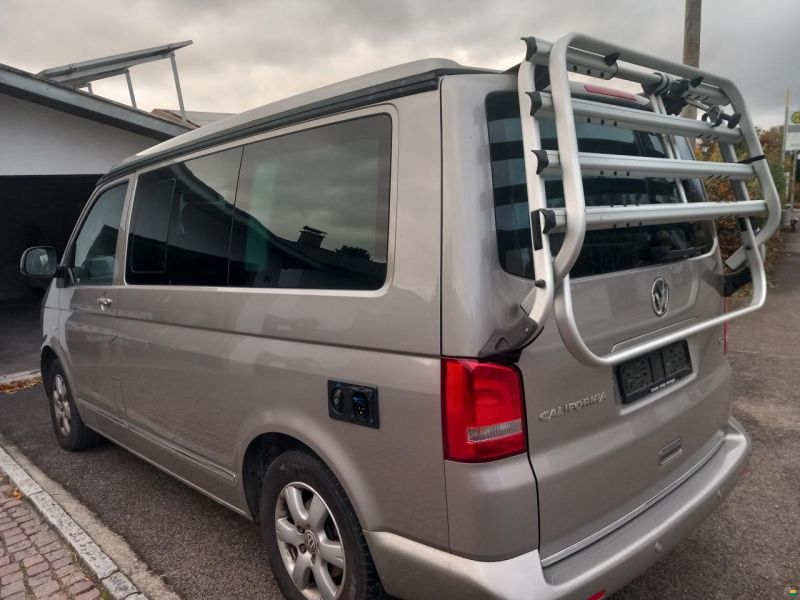 VW T5 California