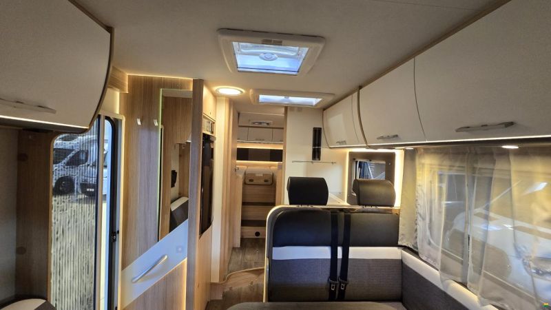 Sunlight T 68 "Hymer-Gruppe"