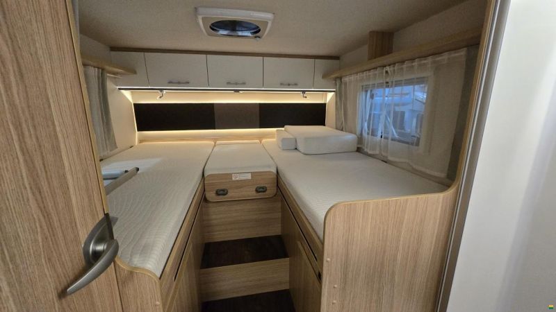 Sunlight T 68 "Hymer-Gruppe"