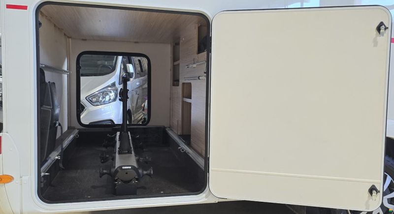 Sunlight T 68 "Hymer-Gruppe"