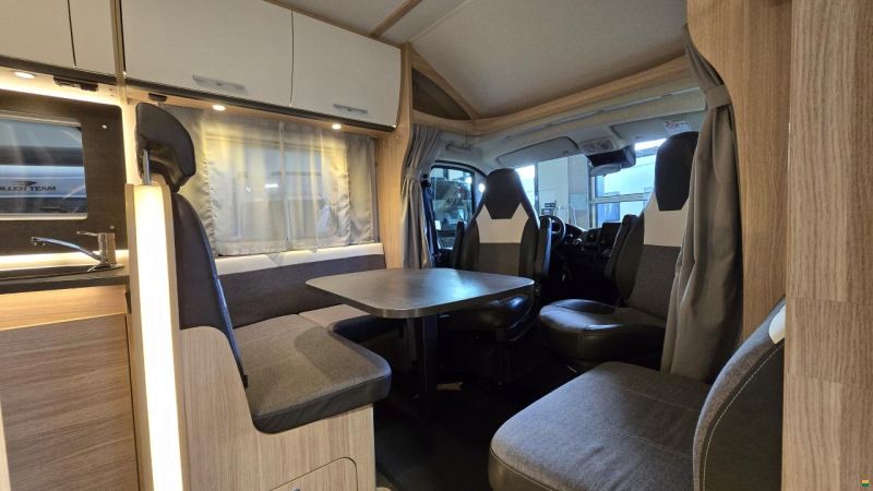 Sunlight T 68 "Hymer-Gruppe"