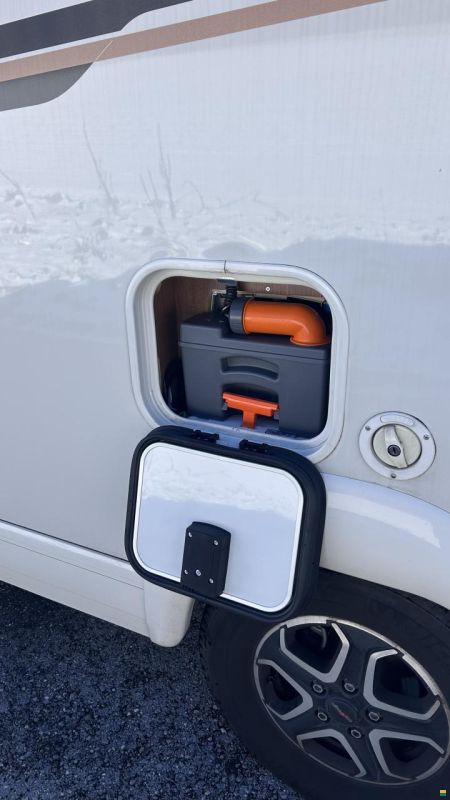 Carthago C-Tourer I 143 LE