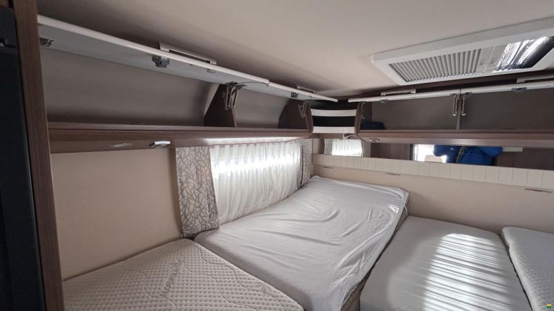 Carthago C-Tourer I 143 LE