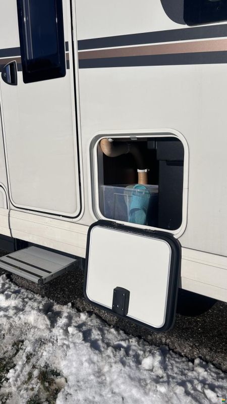 Carthago C-Tourer I 143 LE