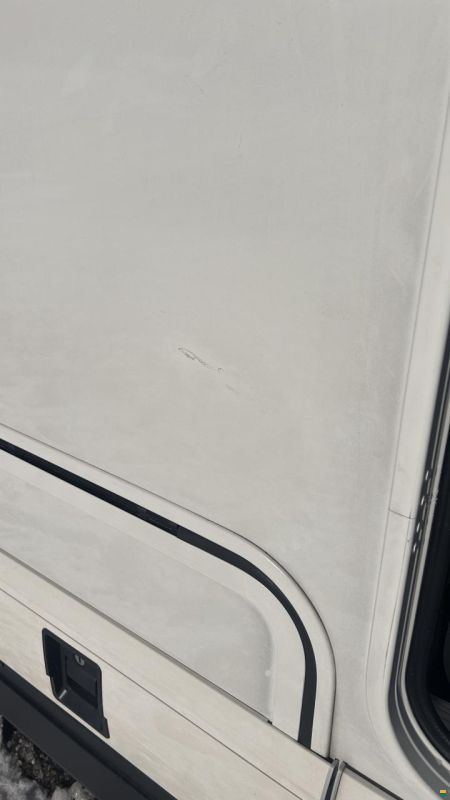 Carthago C-Tourer I 143 LE