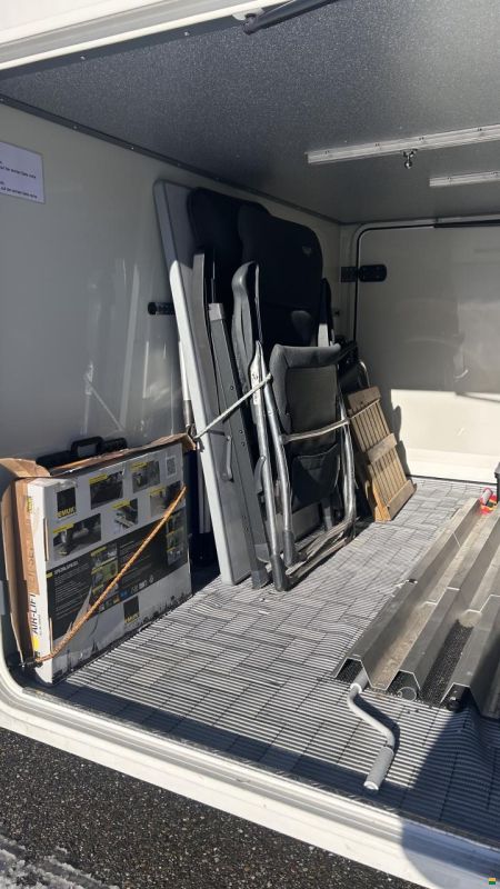 Carthago C-Tourer I 143 LE