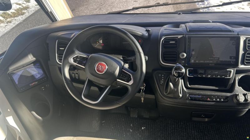 Carthago C-Tourer I 143 LE