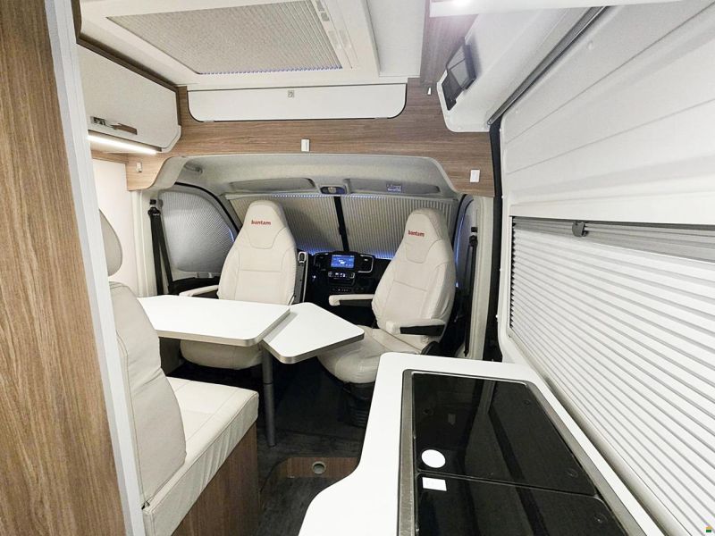 Pilote V540 G 2.2 AUTOMAT MJ 140