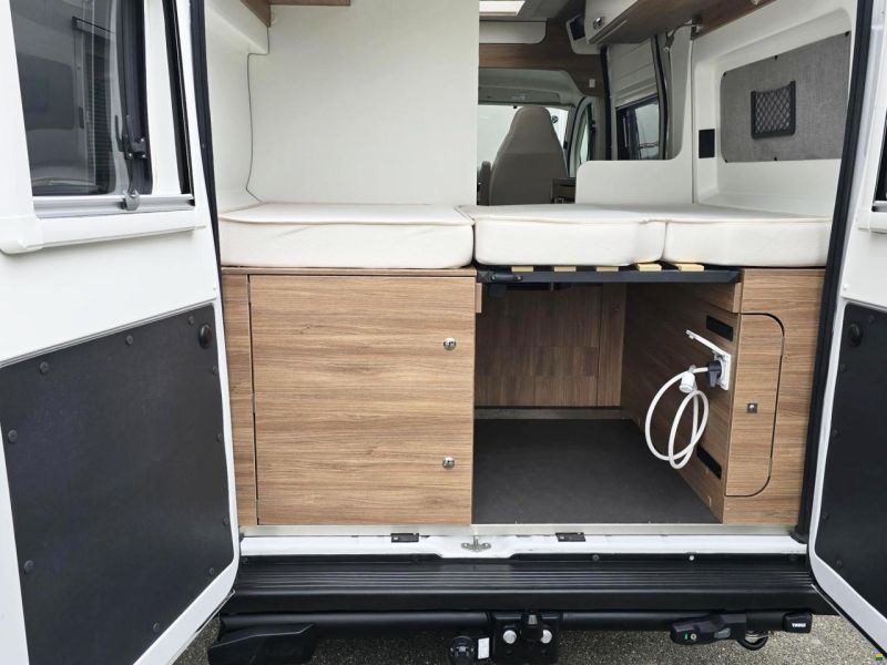 Pilote V540 G 2.2 AUTOMAT MJ 140