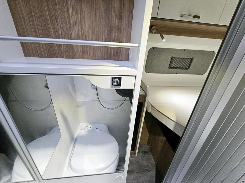 Pilote V540 G 2.2 AUTOMAT MJ 140