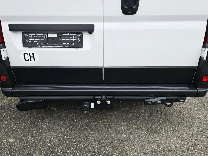 Pilote V540 G 2.2 AUTOMAT MJ 140