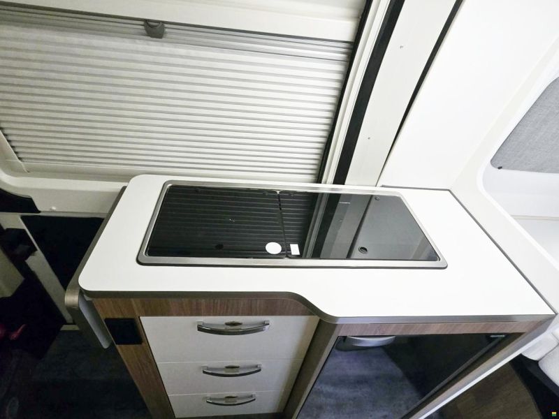 Pilote V540 G 2.2 AUTOMAT MJ 140