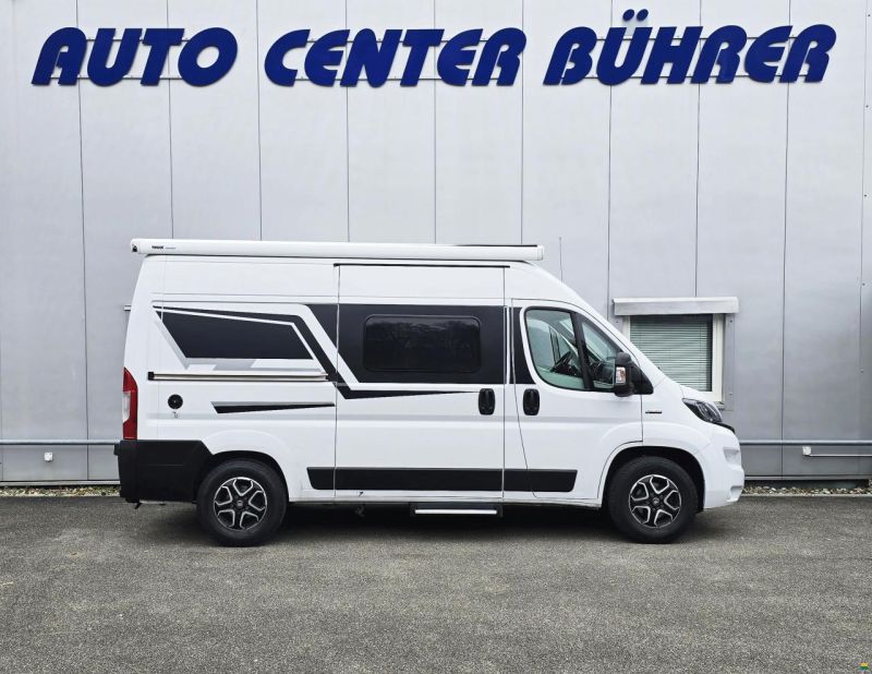 Pilote V540 G 2.2 AUTOMAT MJ 140