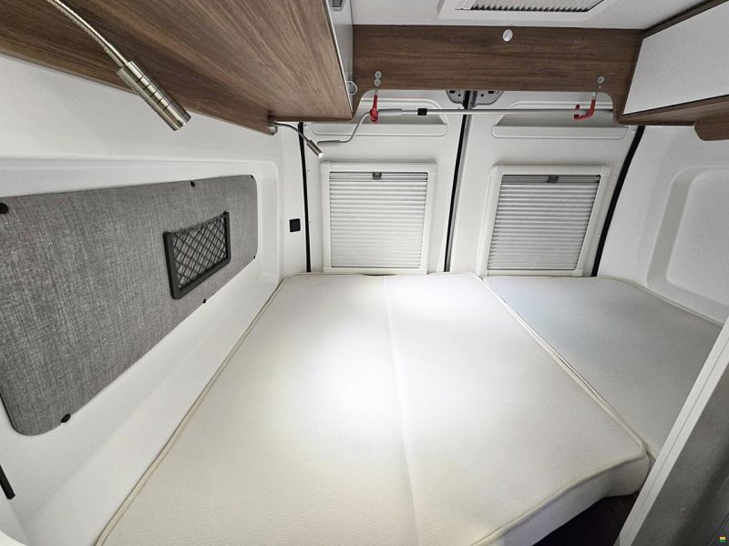 Pilote V540 G 2.2 AUTOMAT MJ 140