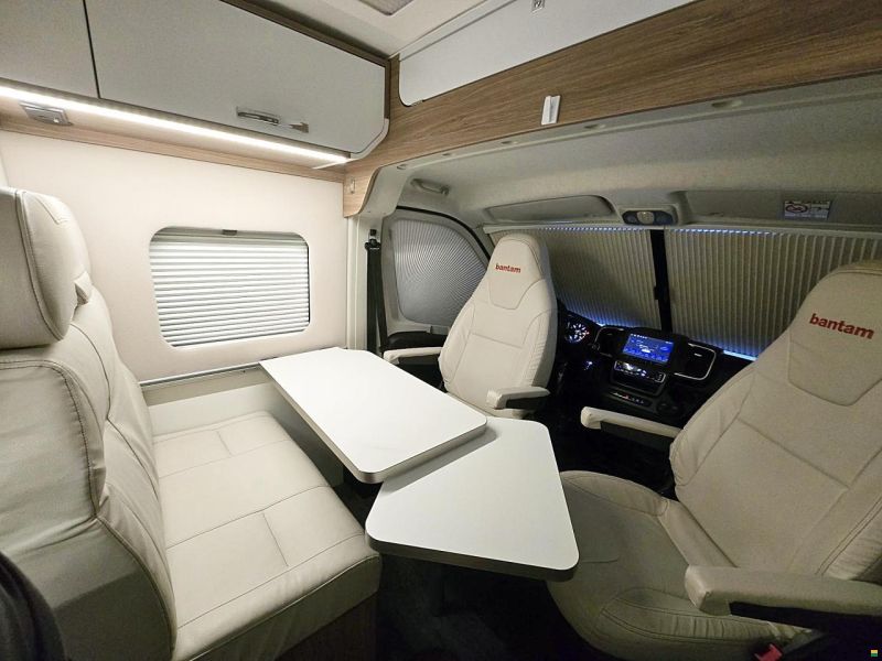 Pilote V540 G 2.2 AUTOMAT MJ 140