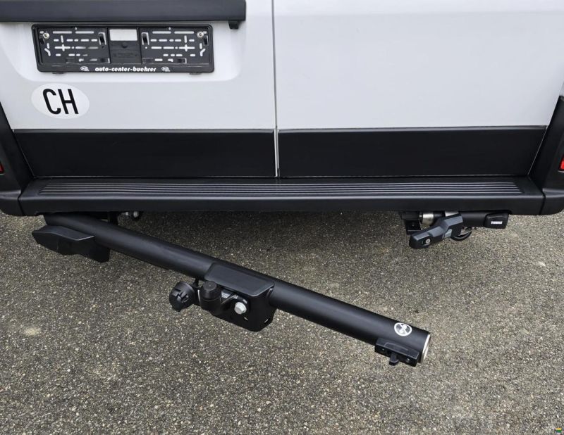 Pilote V540 G 2.2 AUTOMAT MJ 140