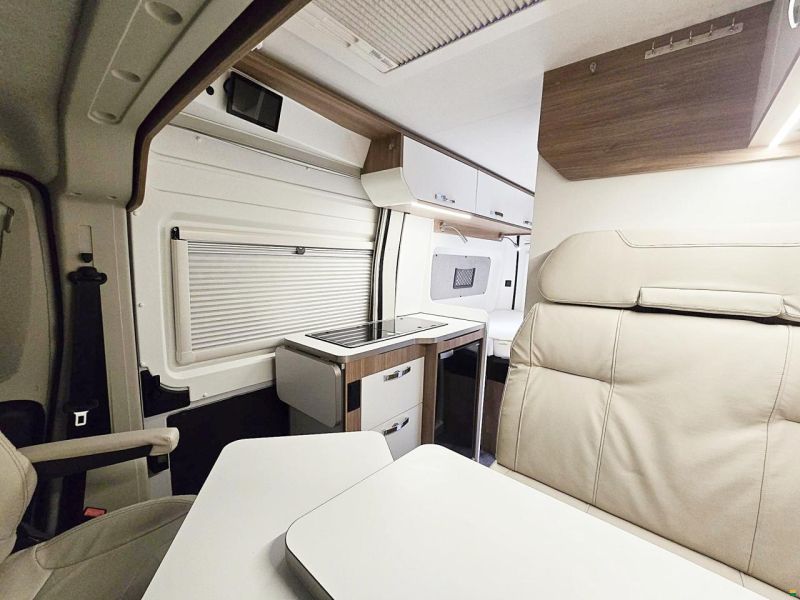 Pilote V540 G 2.2 AUTOMAT MJ 140