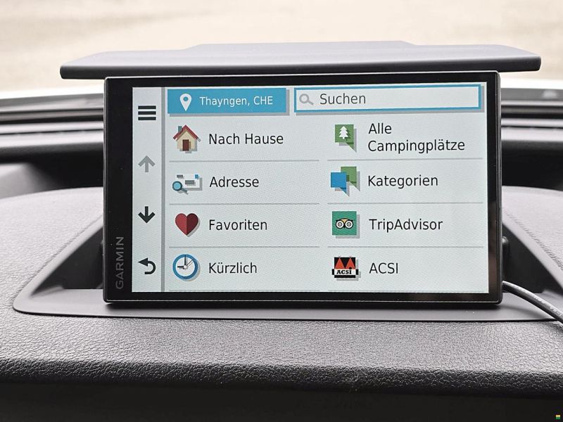 Challenger 260 GRAPHITE EDITION 2.0 TDCI AUTOMAT