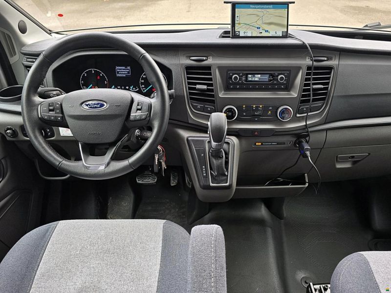 Challenger 260 GRAPHITE EDITION 2.0 TDCI AUTOMAT