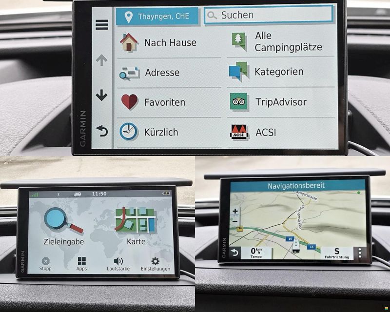 Challenger 260 GRAPHITE EDITION 2.0 TDCI AUTOMAT