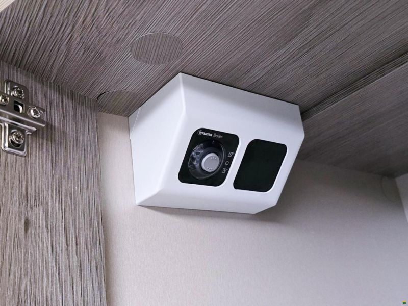 Challenger 260 GRAPHITE EDITION 2.0 TDCI AUTOMAT