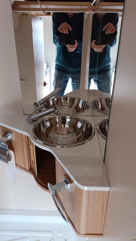 Trigano Silber 380 TDP