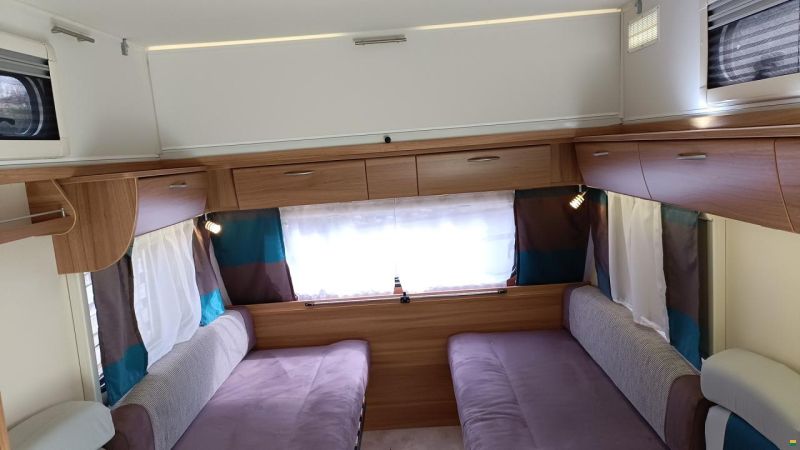 Trigano Silber 380 TDP