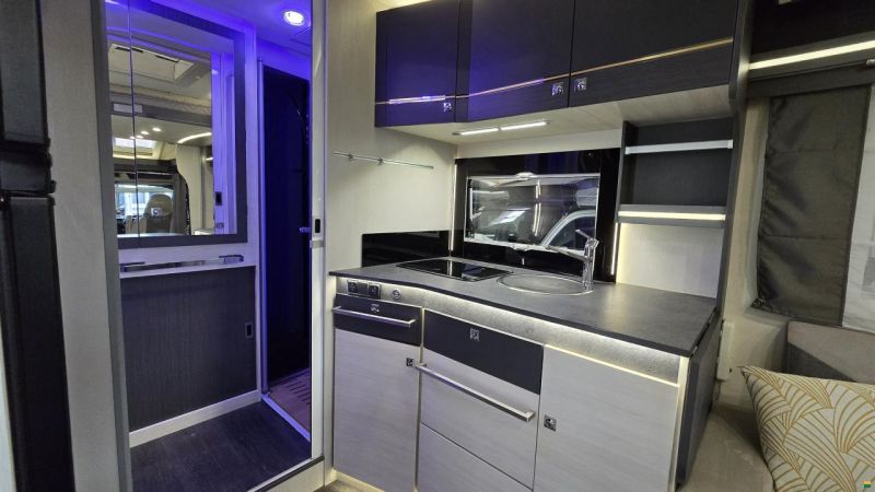 Chausson 640 Titanium Premium