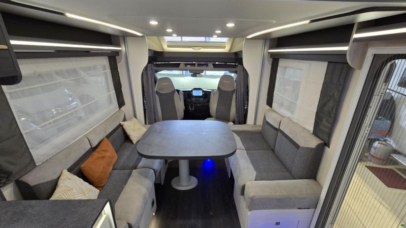 Chausson 640 Titanium Premium
