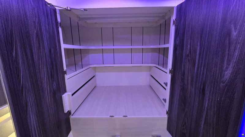 Chausson 640 Titanium Premium