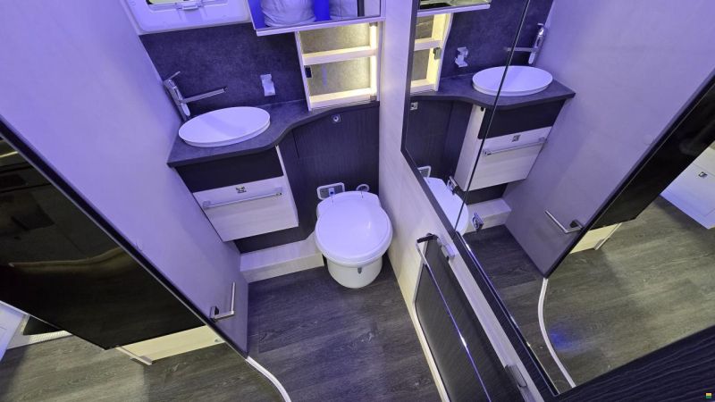 Chausson 640 Titanium Premium