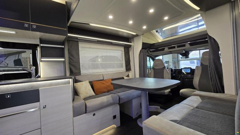 Chausson 640 Titanium Premium