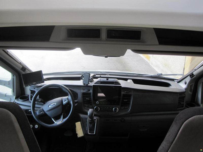 Benimar Tessoro T497