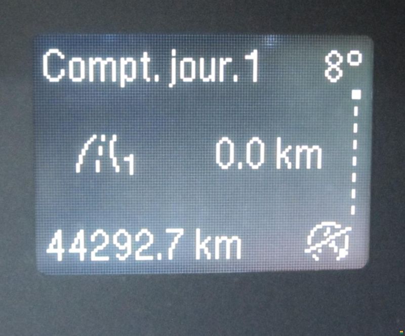 Benimar Tessoro T497