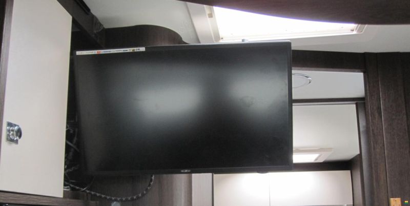 Benimar Tessoro T497