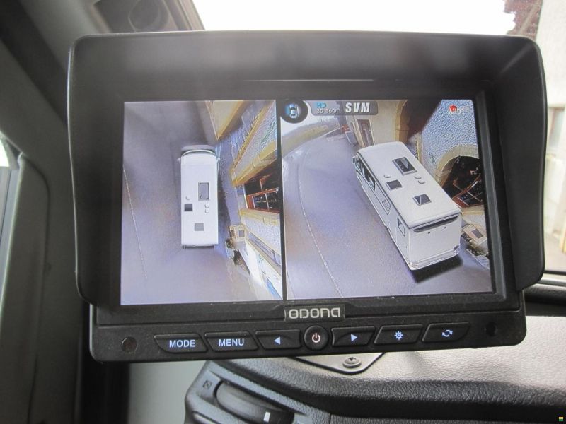 Benimar Tessoro T497