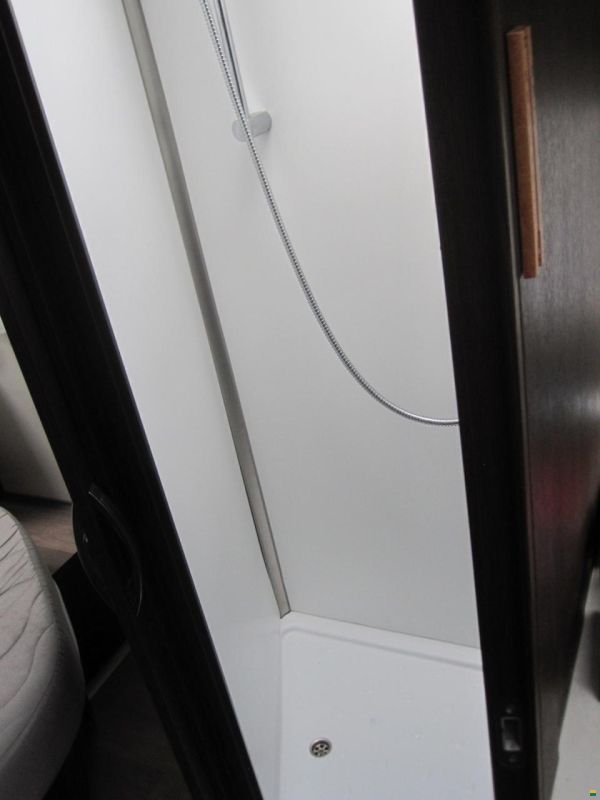 Benimar Tessoro T497