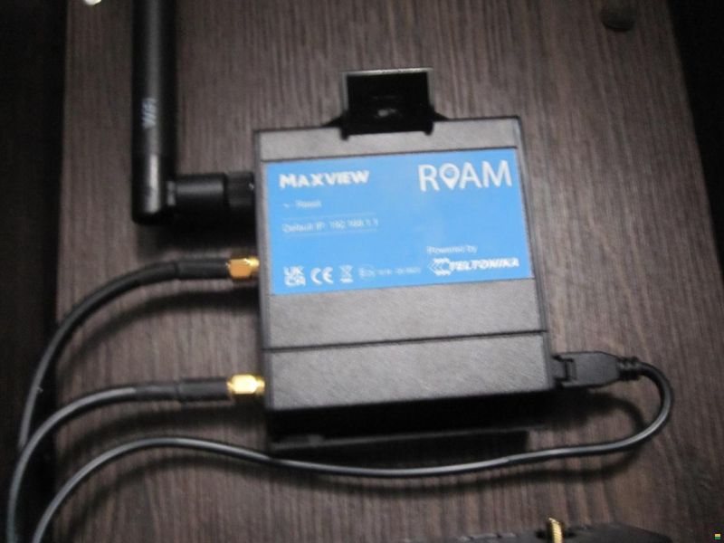 Benimar Tessoro T497