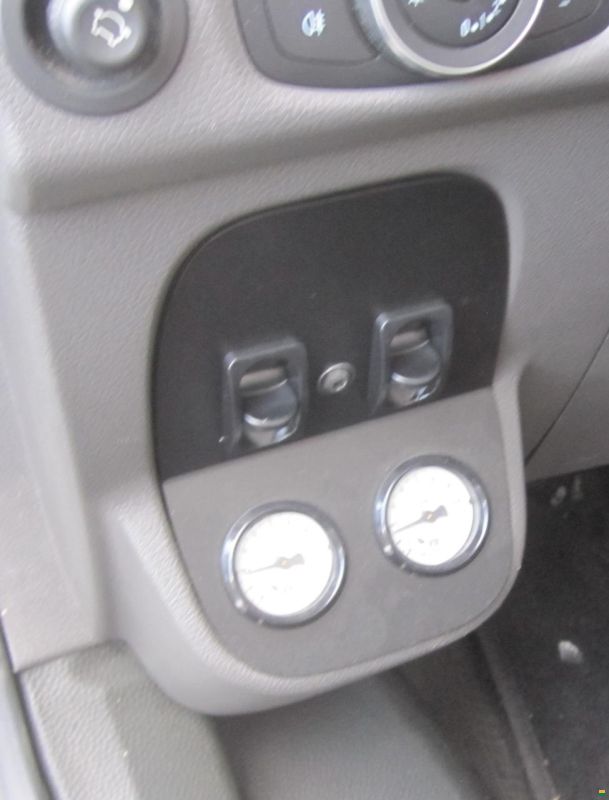 Benimar Tessoro T497