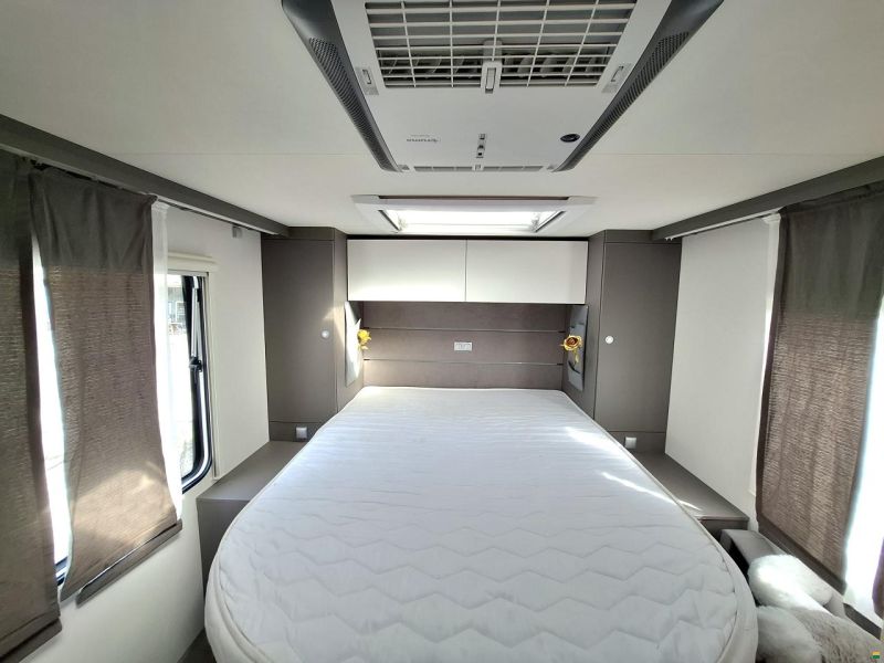 LMC Tourer H720 lift