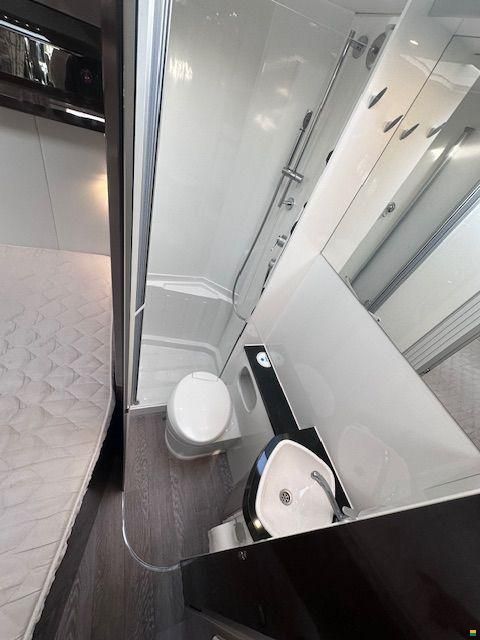 Hobby Optima Premium T65 HFL