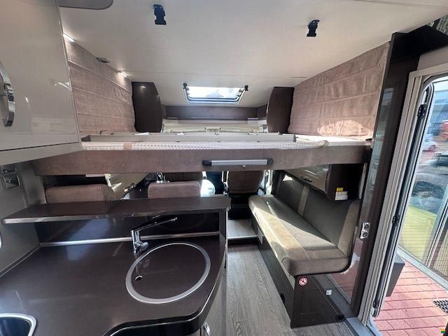 Hobby Optima Premium T65 HFL